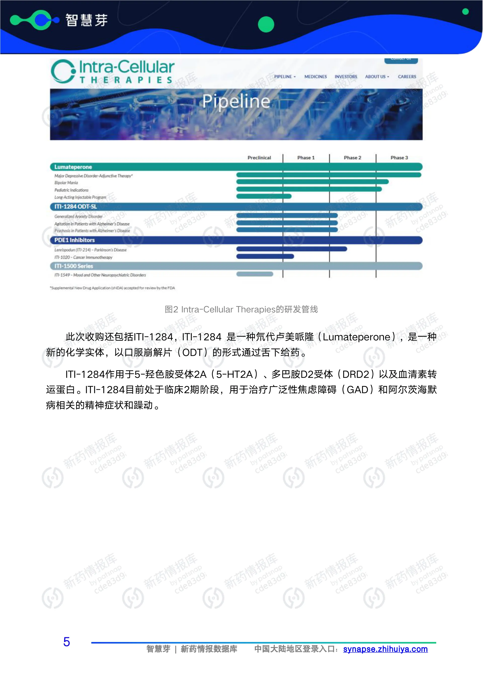 2025年1-4月全球药企重磅交易报告