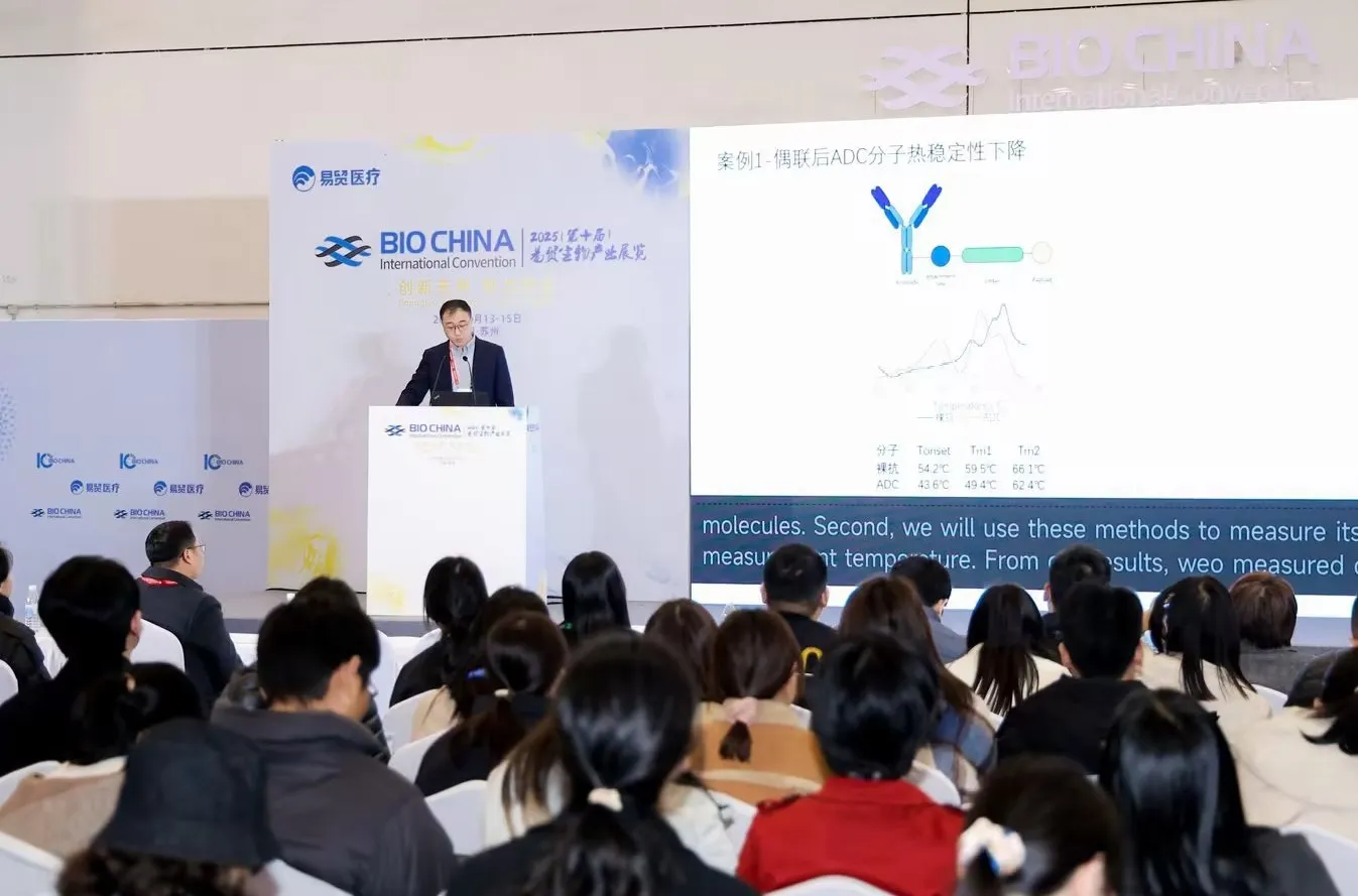 创业者在BIOCHINA2026的3天，如何精准找到合作？
