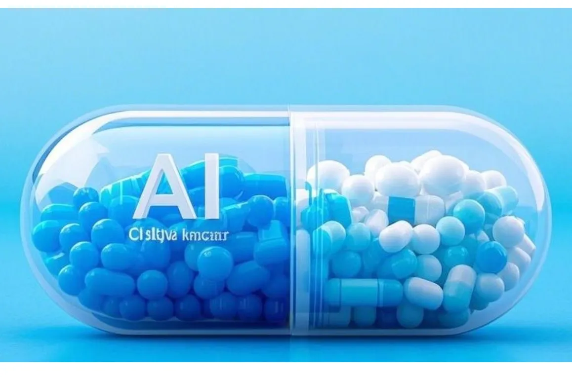 剑桥系全球首个AI疫苗闯临床，AI制药的"兑现年"来了？